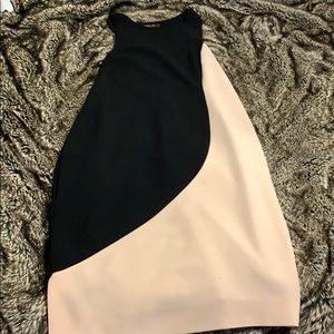 Rachel Roy dress